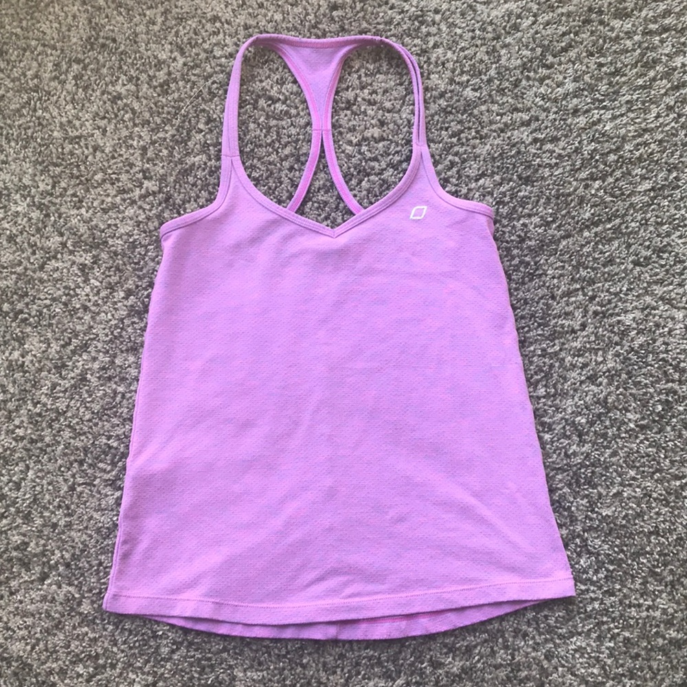 Lorna Jane Workout tank